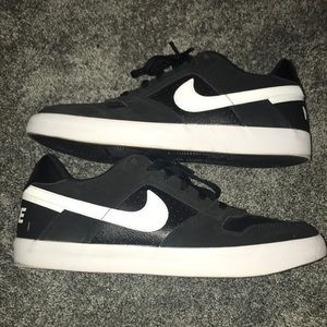Nike SB Delta Force Shoes Size 12